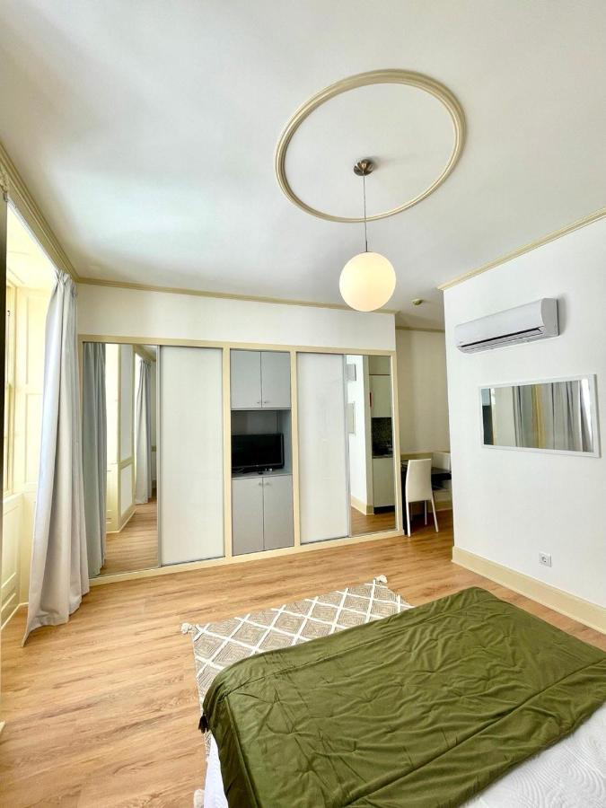 Carreira Apartments Harbour View Free Parking In Heart Funchal Exterior foto