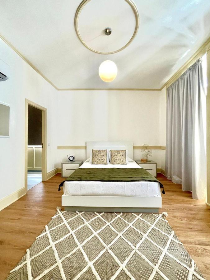 Carreira Apartments Harbour View Free Parking In Heart Funchal Exterior foto