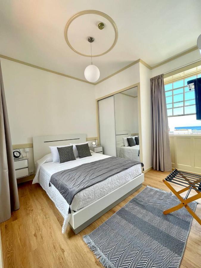 Carreira Apartments Harbour View Free Parking In Heart Funchal Exterior foto