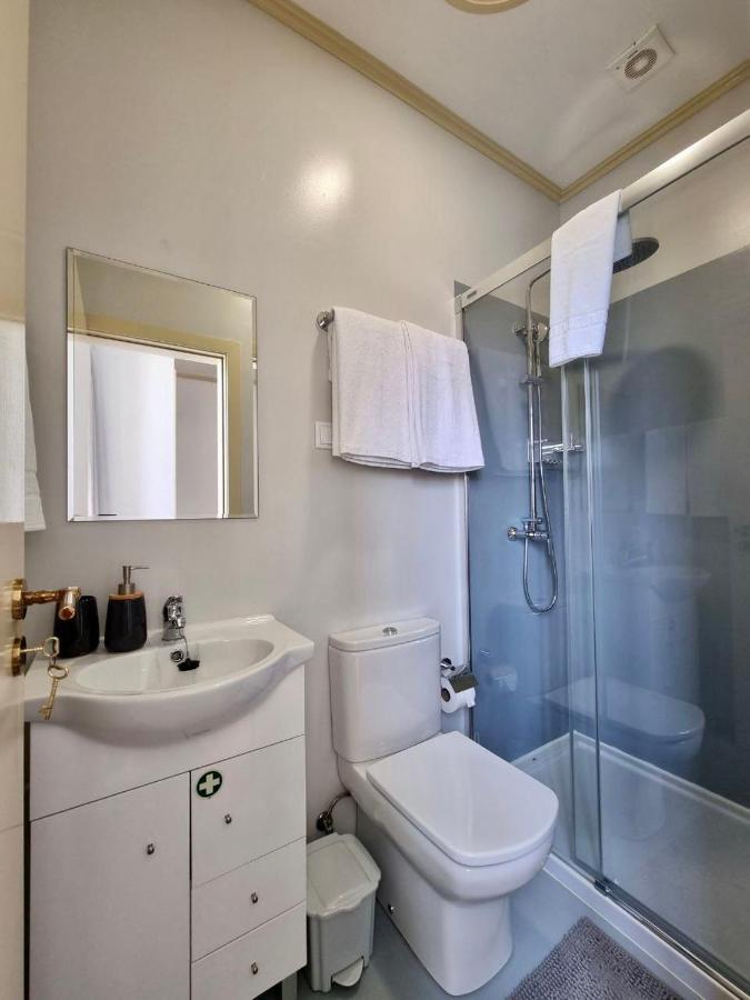 Carreira Apartments Harbour View Free Parking In Heart Funchal Exterior foto