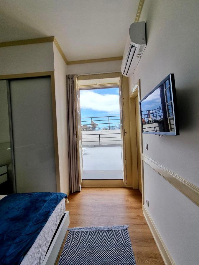 Carreira Apartments Harbour View Free Parking In Heart Funchal Exterior foto
